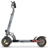 iENYRID IE-A1 Electric Scooter - Motor 800W Battery 48V 12.5Ah Front And Rear Dise Brake Foldable  - Gray